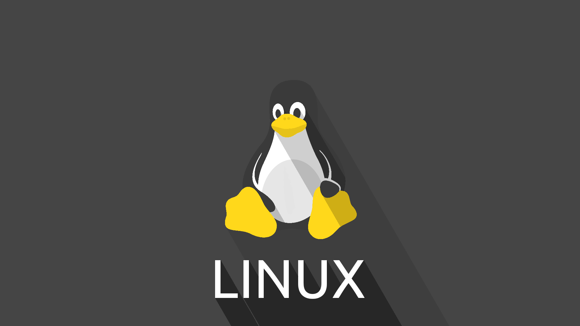 Linux基础